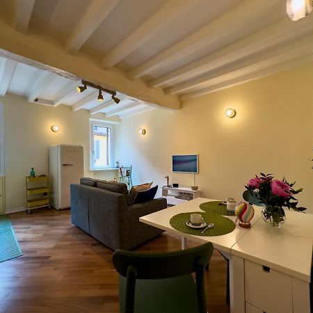 Apartament Buro Nel Borgo Parma Zewnętrze zdjęcie