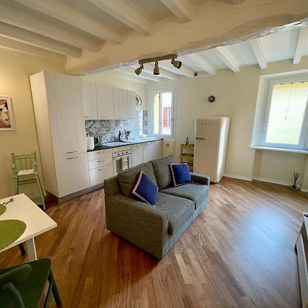 Apartament Buro Nel Borgo Parma Zewnętrze zdjęcie