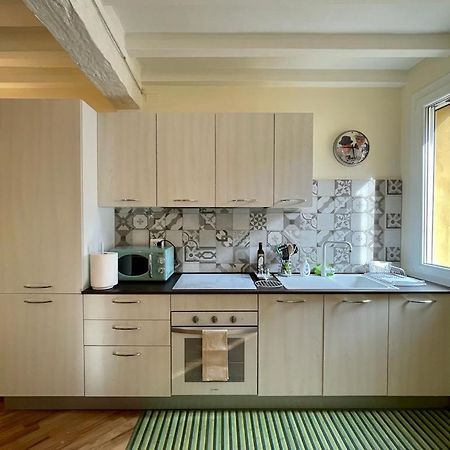 Apartament Buro Nel Borgo Parma Zewnętrze zdjęcie