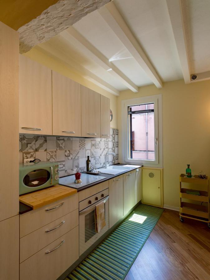Apartament Buro Nel Borgo Parma Zewnętrze zdjęcie