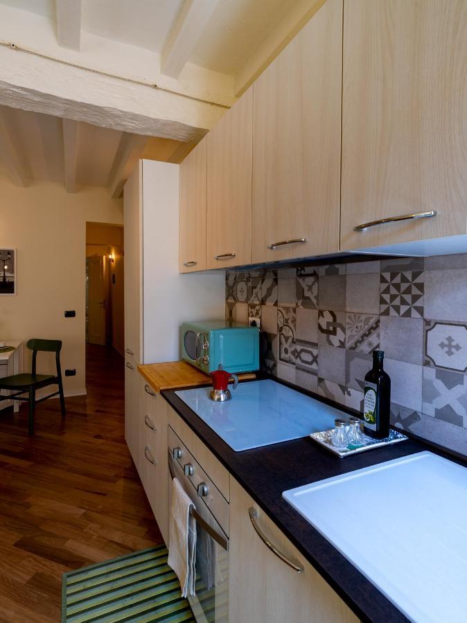 Apartament Buro Nel Borgo Parma Zewnętrze zdjęcie