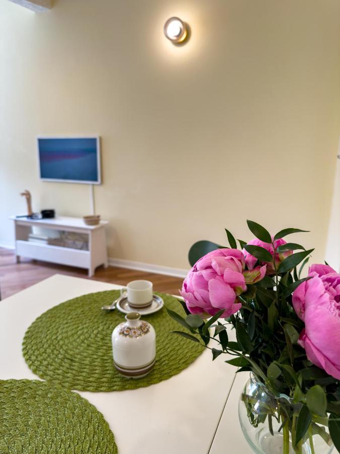 Apartament Buro Nel Borgo Parma Zewnętrze zdjęcie