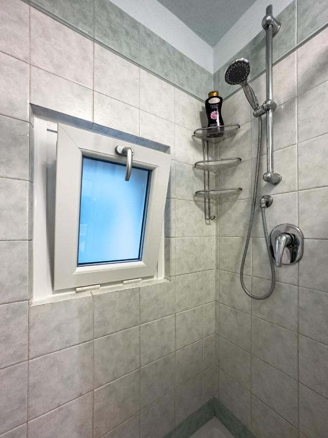 Apartament Buro Nel Borgo Parma Zewnętrze zdjęcie
