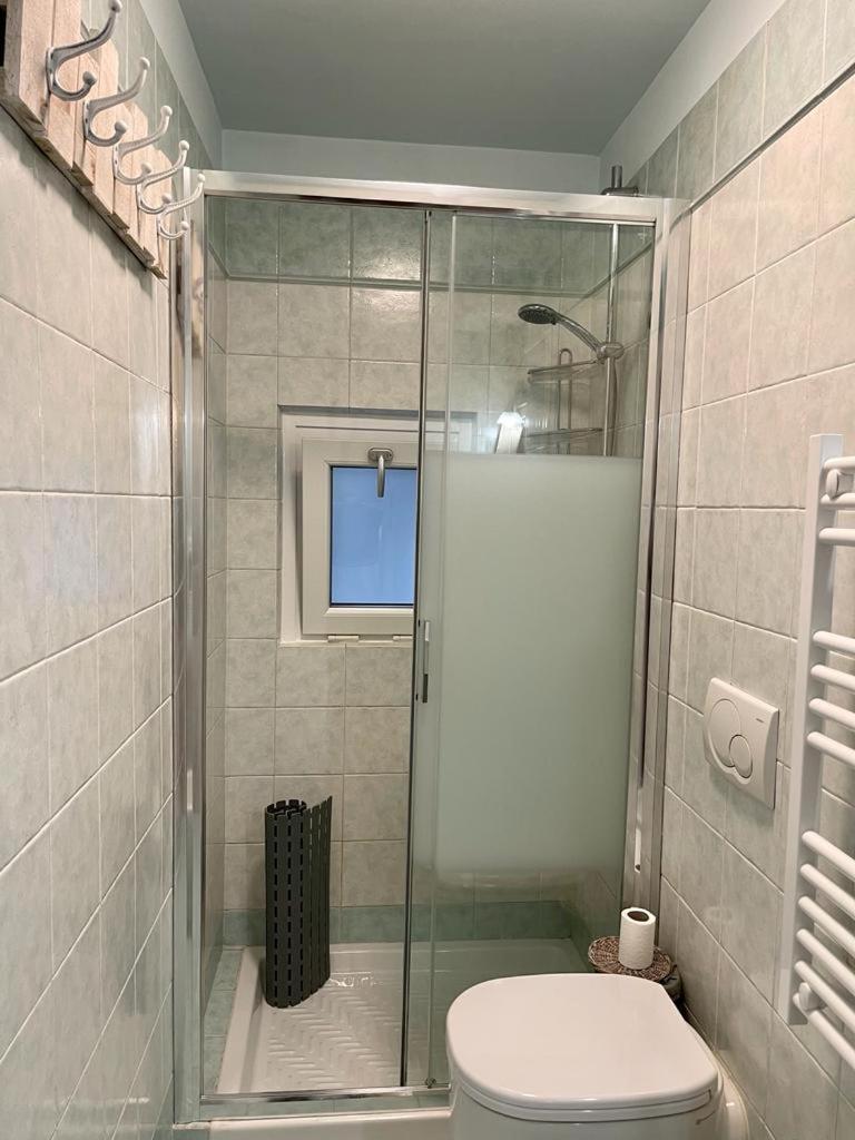 Apartament Buro Nel Borgo Parma Zewnętrze zdjęcie