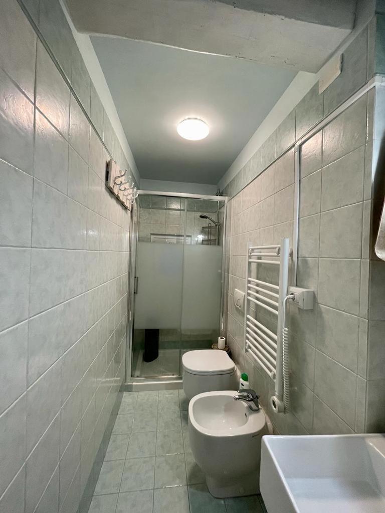 Apartament Buro Nel Borgo Parma Zewnętrze zdjęcie
