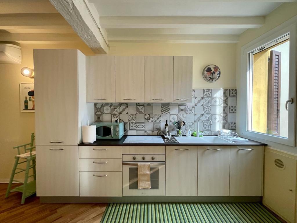 Apartament Buro Nel Borgo Parma Zewnętrze zdjęcie